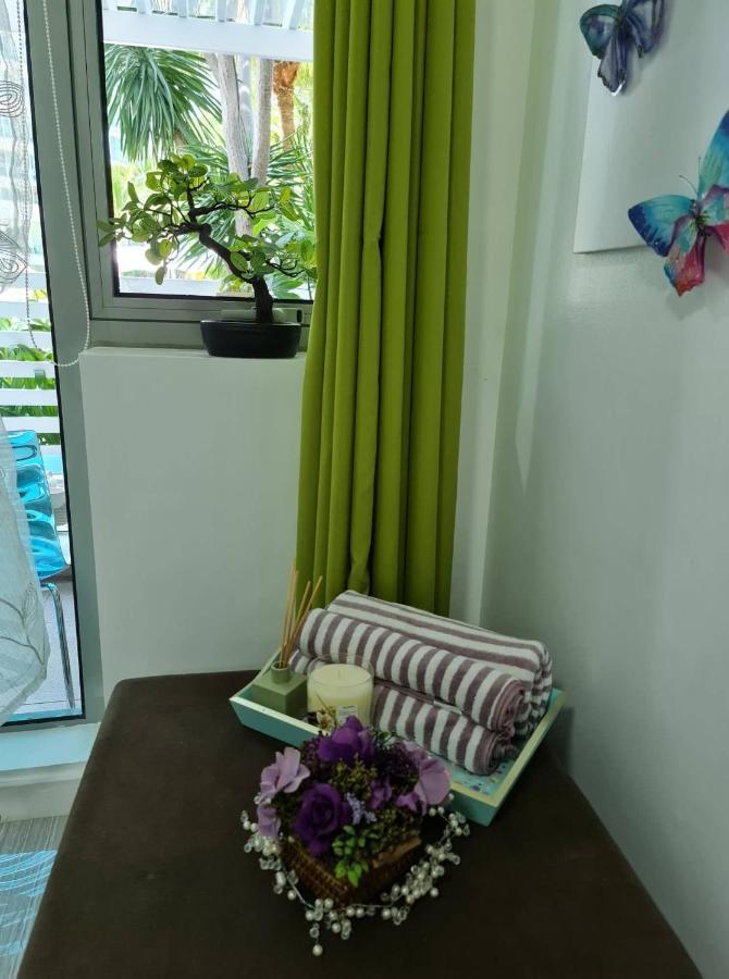 Apartment Urban At Azure